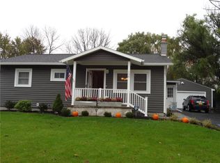 130 Canandaigua Ave, Canandaigua, NY 14424