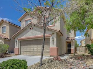 6254 Desert Lavender Ave, Las Vegas, NV 89141