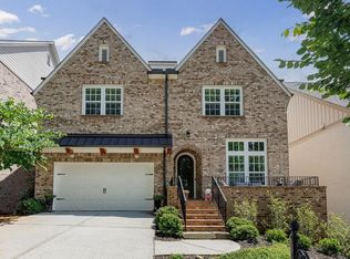 320 Harp St, Alpharetta, GA 30009