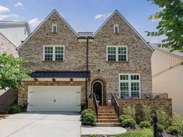 320 Harp St, Alpharetta, GA 30009