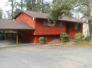 6909 Clover Blossom Ln NE, Bremerton, WA 98311