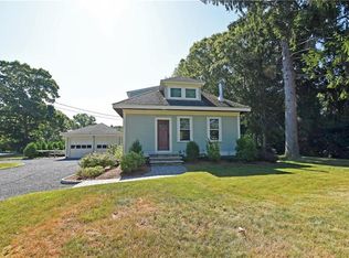 63 Martin Ave, Barrington, RI 02806