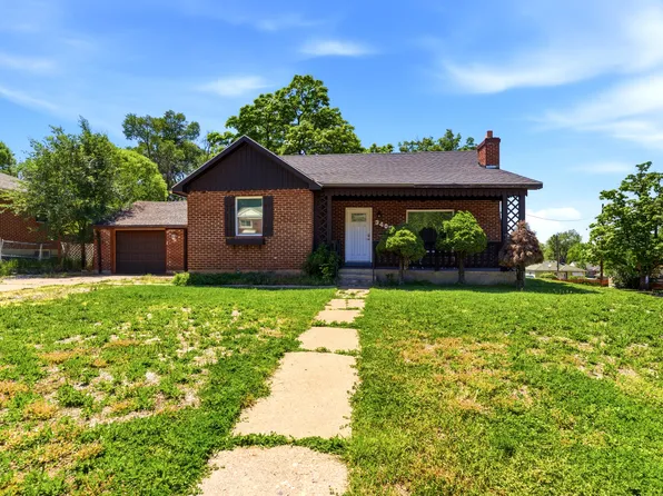 3405 Porter Ave, Ogden, UT 84403