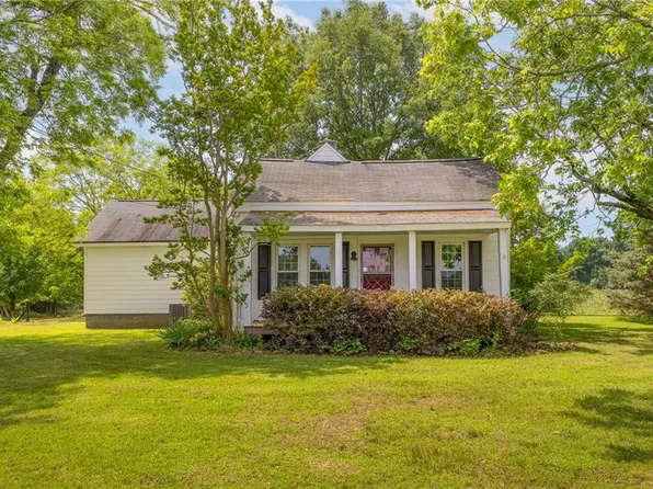1730 Lee Peters Rd, Loganville, GA 30052