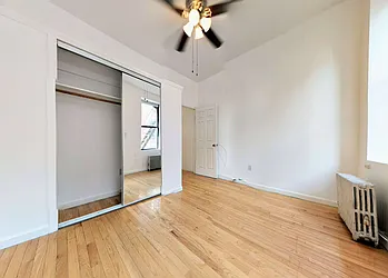 Rented by Union Square Property Management