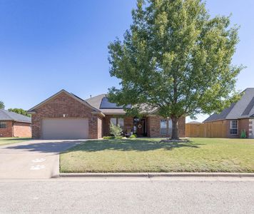 2404 Magan St, Plainview, TX, 79072
