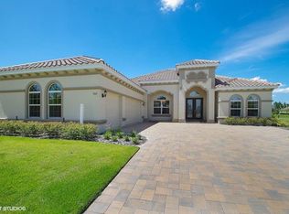 3023 Isola Bella Blvd, Mount Dora, FL 32757