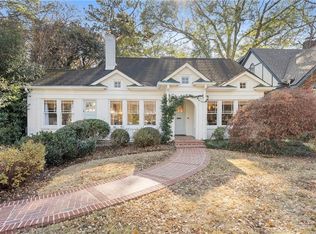 681 Yorkshire Rd NE, Atlanta, GA 30306