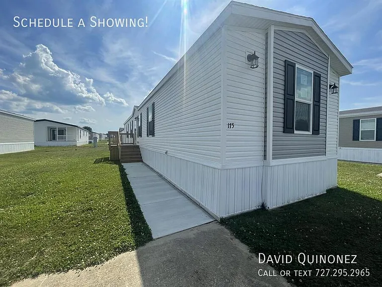 701 W Mill St #175 — Photo 15