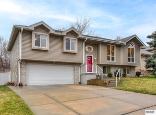 14571 Decatur St, Omaha, NE 68154