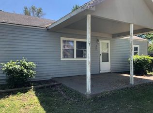 207 E Clark St, Mayetta, KS 66509