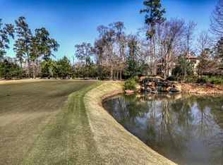 22 Norland Way, Spring, TX 77382