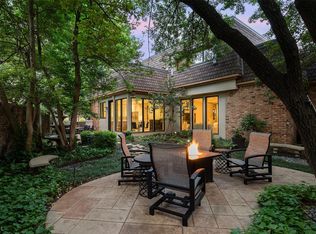 1 Rue Du Lac St, Dallas, TX 75230