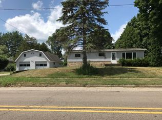 537 N Main St, Ovid, MI 48866