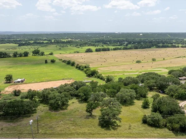 Tbd N Fm 200, Rainbow, TX 76077