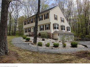 44 Silver Rdg, Veazie, ME 04401