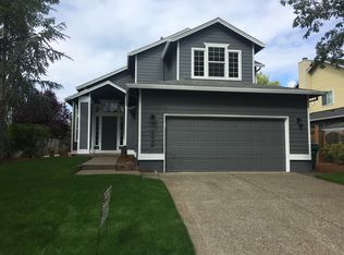 15469 NW Trakehner Way, Portland, OR 97229