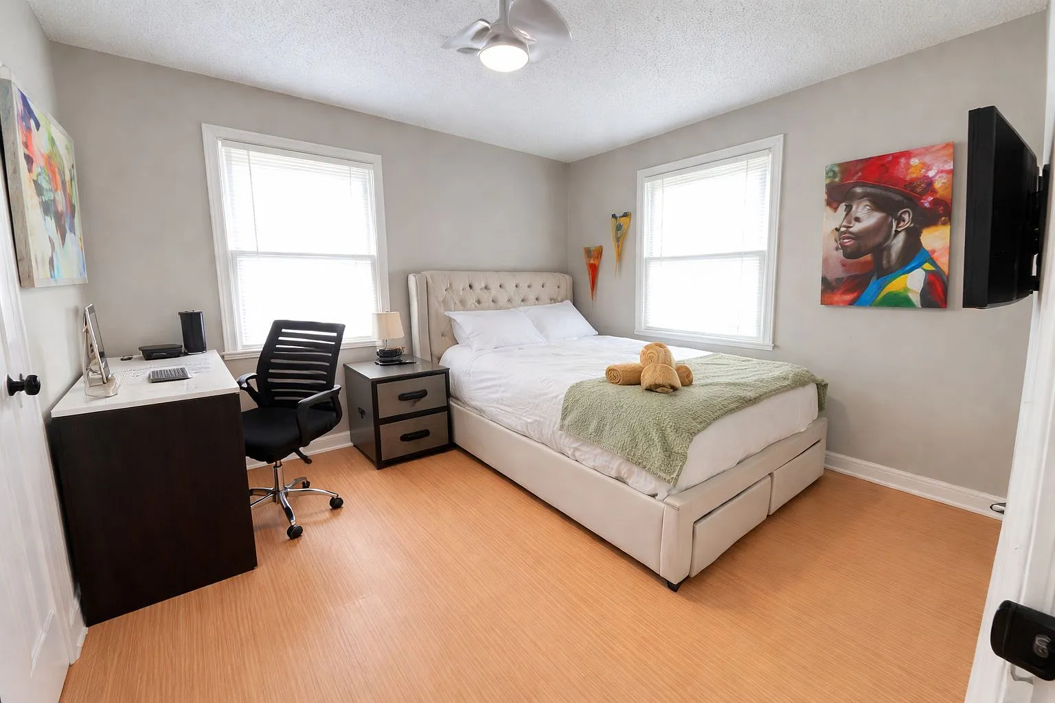 316 Skyland Avenue #2 - 1 — Photo 2