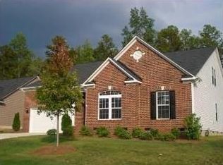 1165 Bontrager Trl, Fort Mill, SC 29715