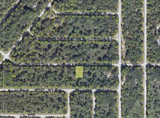 14091 Stanfield Ave, Pt Charlotte, FL 33953