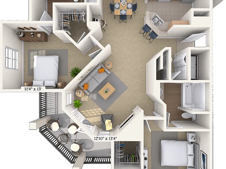 MAA Canyon Pointe — Photo 22