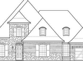 6229 Habersham Way, McKinney, TX 75071