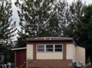 2625 N Tahiti Loop #A24, Anchorage, AK 99507