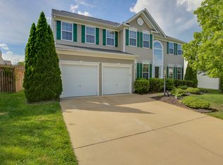 3057 Vidalia Ct, Dumfries, VA 22026