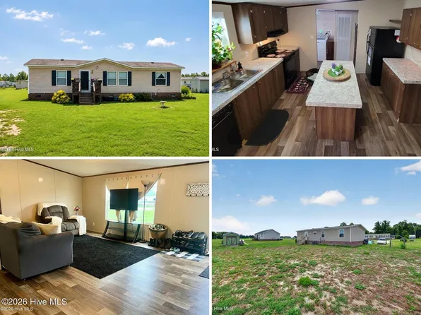 109 Dogwood Circle, Warsaw, NC 28398