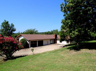29 Trail Ridge Dr, Kimberling City, MO 65686