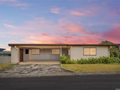 2160 Aamanu St, Pearl City, HI, 96782