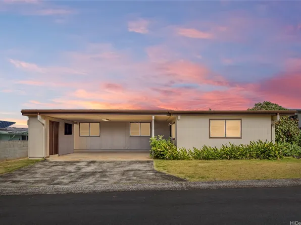 2160 Aamanu St, Pearl City, HI 96782
