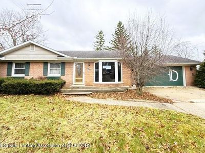 2077 Kingswood Dr, Flint, MI, 48507