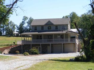 579 Creek Rd, Dover, PA 17315