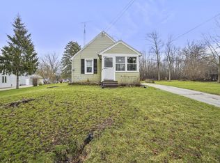 1725 Old Fancher Rd, Racine, WI 53406
