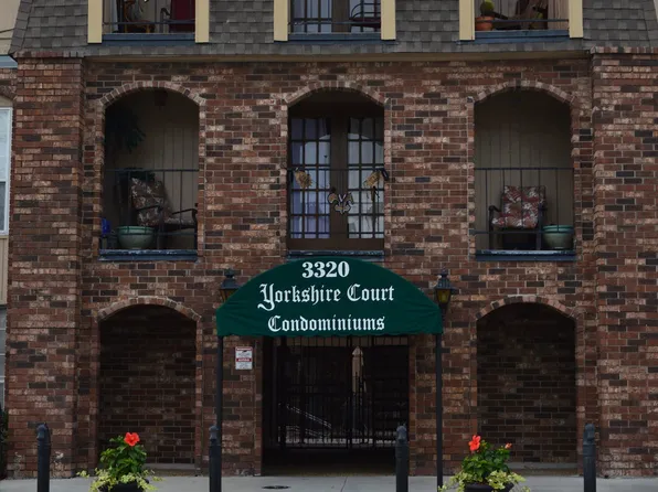 3320 N Arnoult Rd APT 106, Metairie, LA 70002
