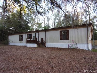 8386 W Kimberly Ct, Homosassa, FL, 34448