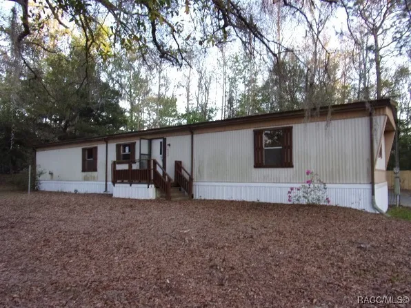 8386 W Kimberly Ct, Homosassa, FL 34448