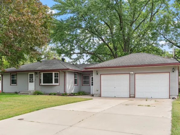 7208 Fremont Ave N, Brooklyn Center, MN 55430