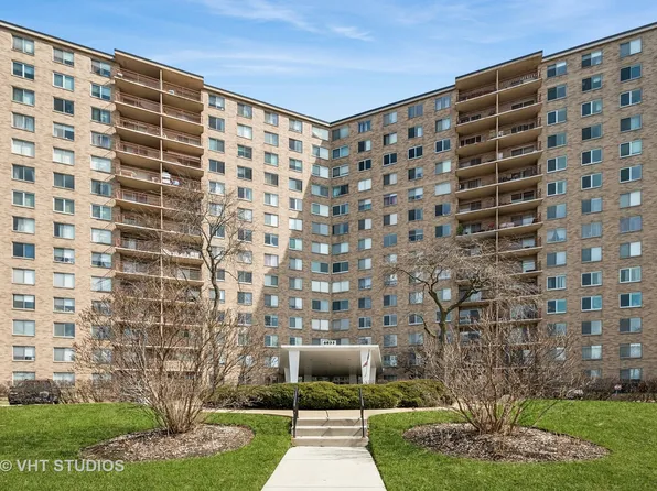 6833 N Kedzie Ave #A1216, Chicago, IL 60645