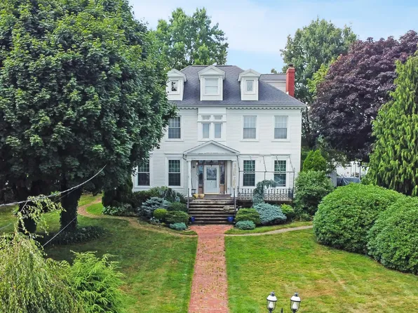403 E Horner St, Ebensburg, PA 15931