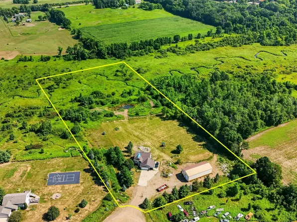 6590 Grand Goose Rd, Milaca, MN 56353