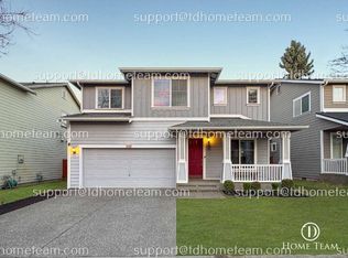 17752 110th Pl SE, Renton, WA 98055