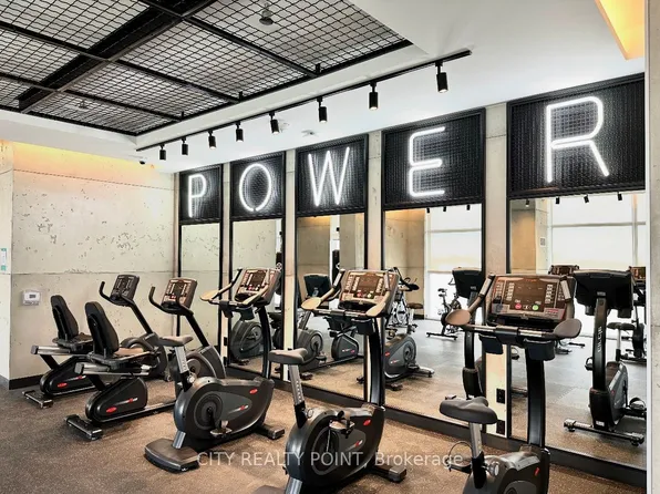 251 Manitoba St, Toronto, ON