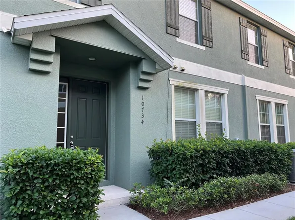 10734 Dawson Lily Way #S, Orlando, FL 32832