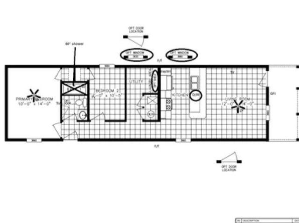 2503 S Route 9 Rte, Rio Grande, NJ 08242