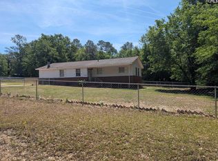 5834 Old Leesburg Rd, Hopkins, SC 29061