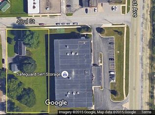 8557 43rd St, Lyons, IL 60534