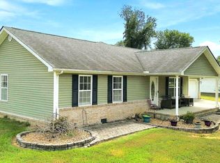 158 Ridgewood Cir, Somerset, KY 42503