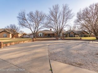 6201 Hampton Dr, Amarillo, TX 79109